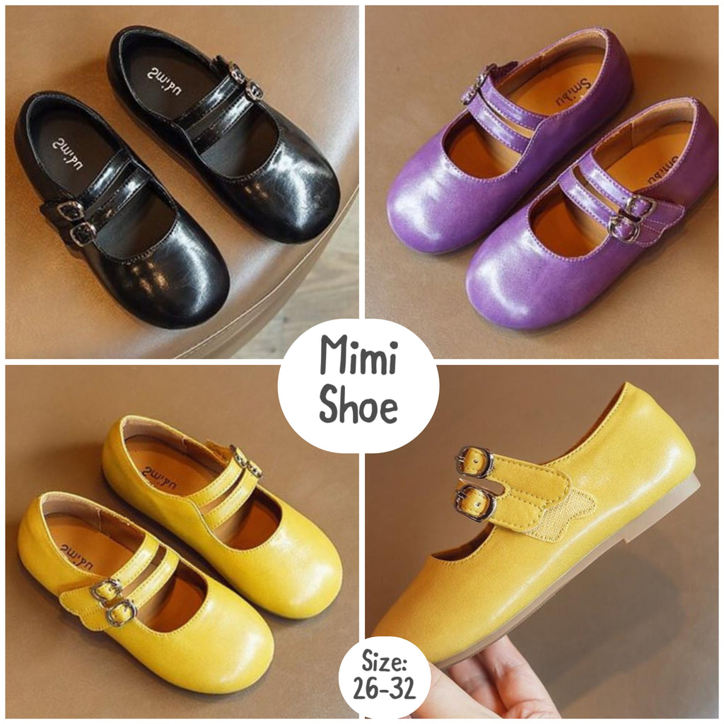Mimi Shoe