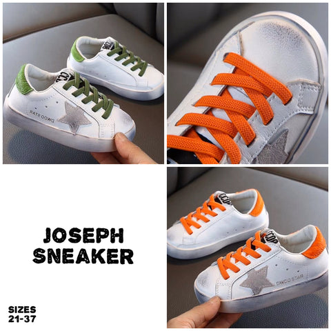 Joseph Sneaker