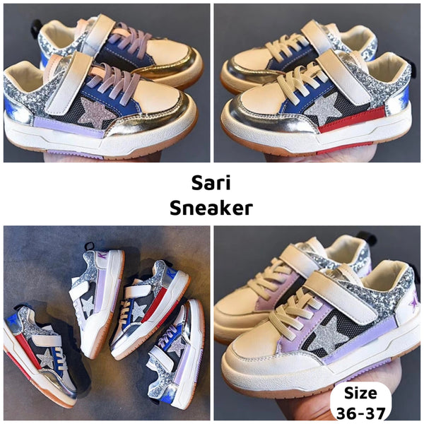Sari Sneaker