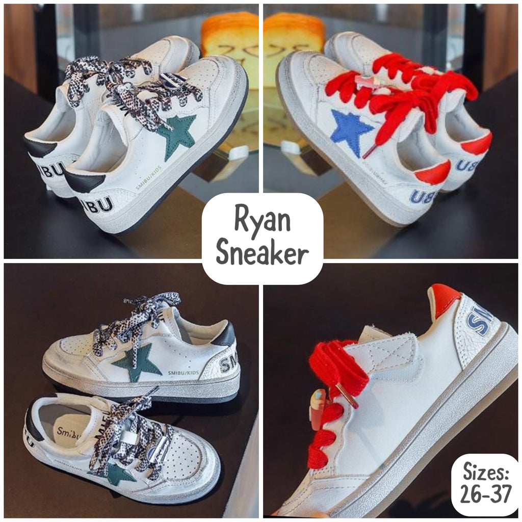 Ryan Sneaker
