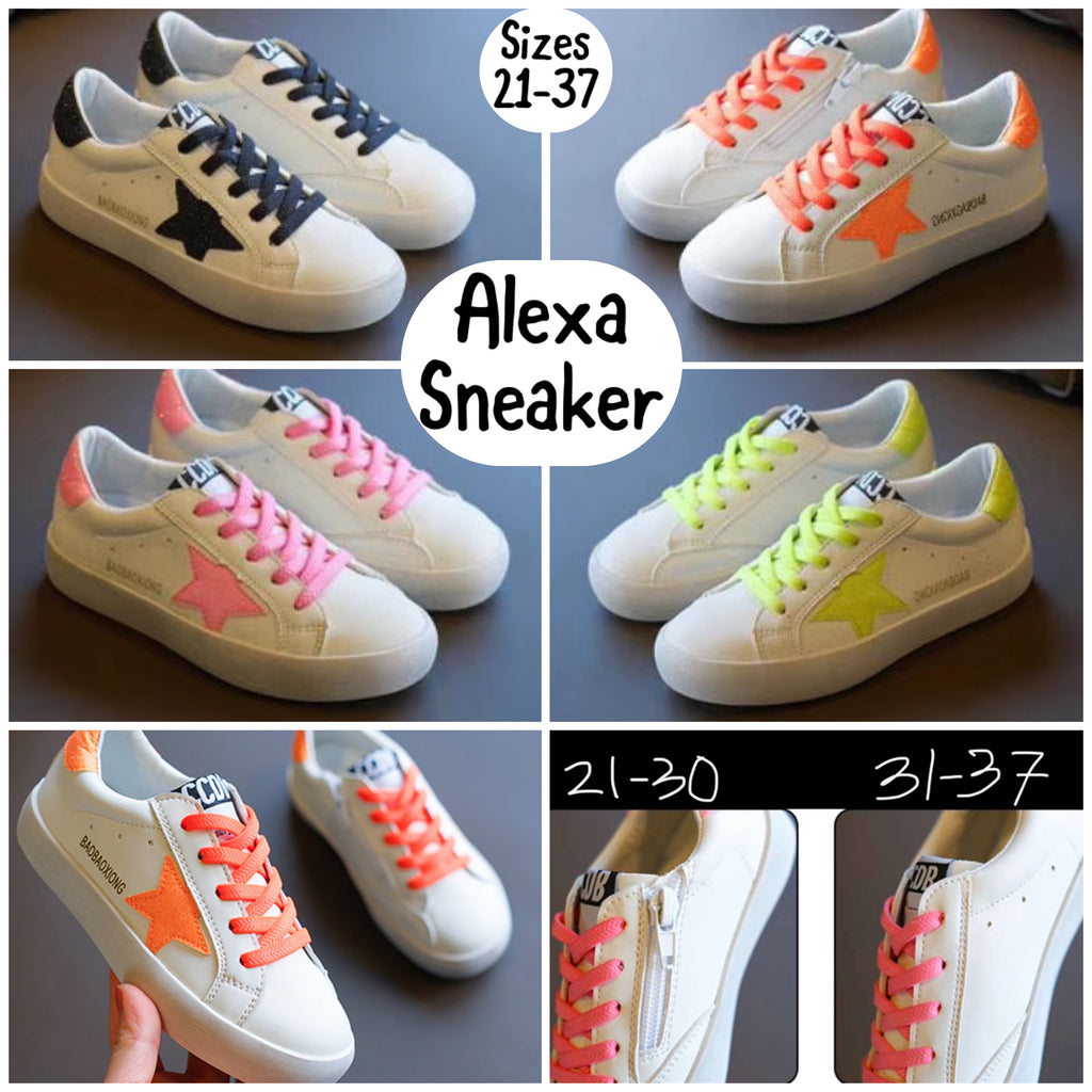 Alexa Sneaker