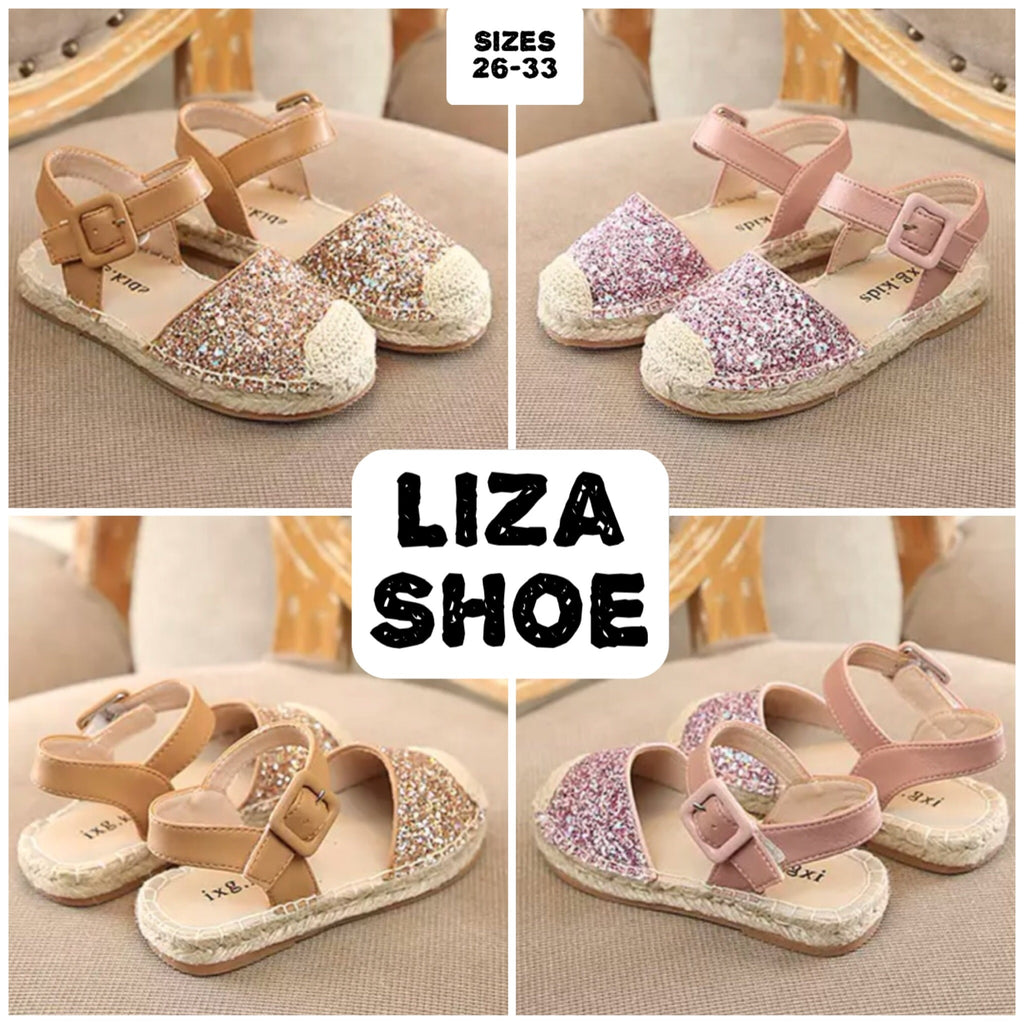 Liza Shoe
