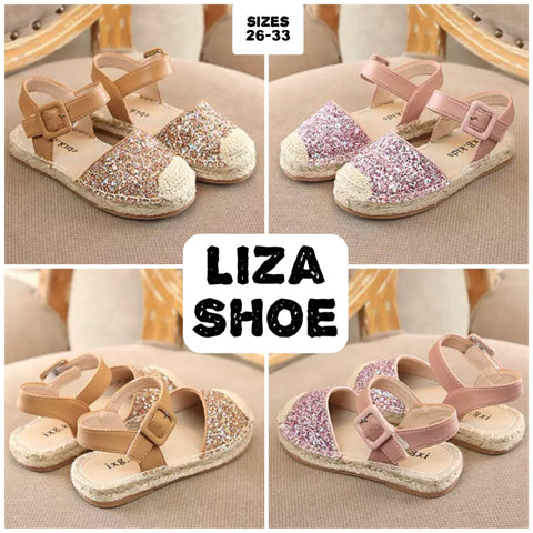 Liza Shoe