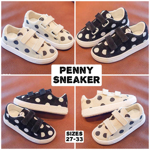 Penny Sneaker