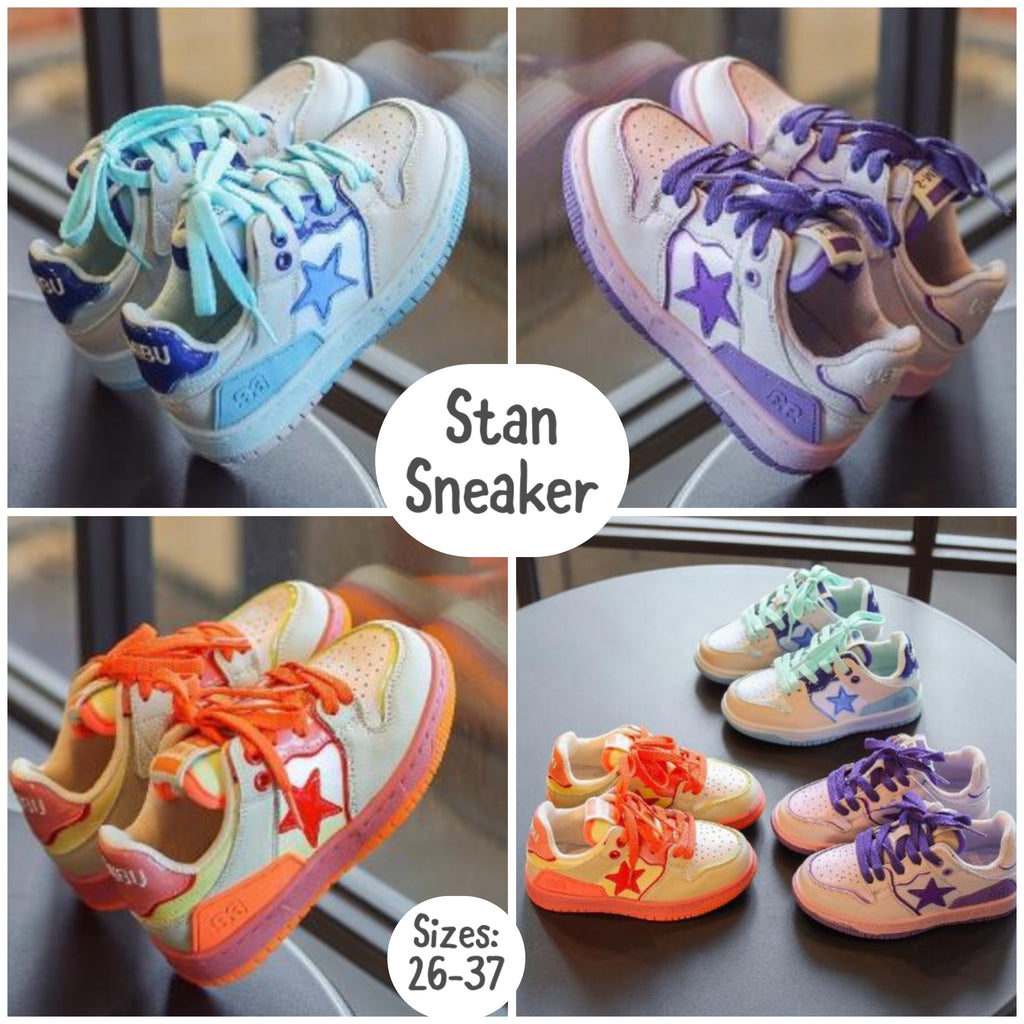 Stan Sneaker