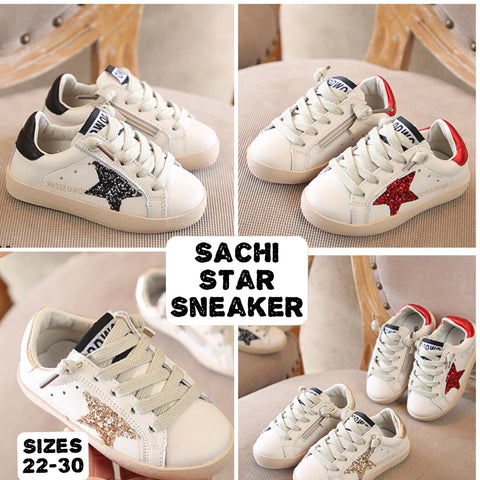 Sachi Star Sneaker