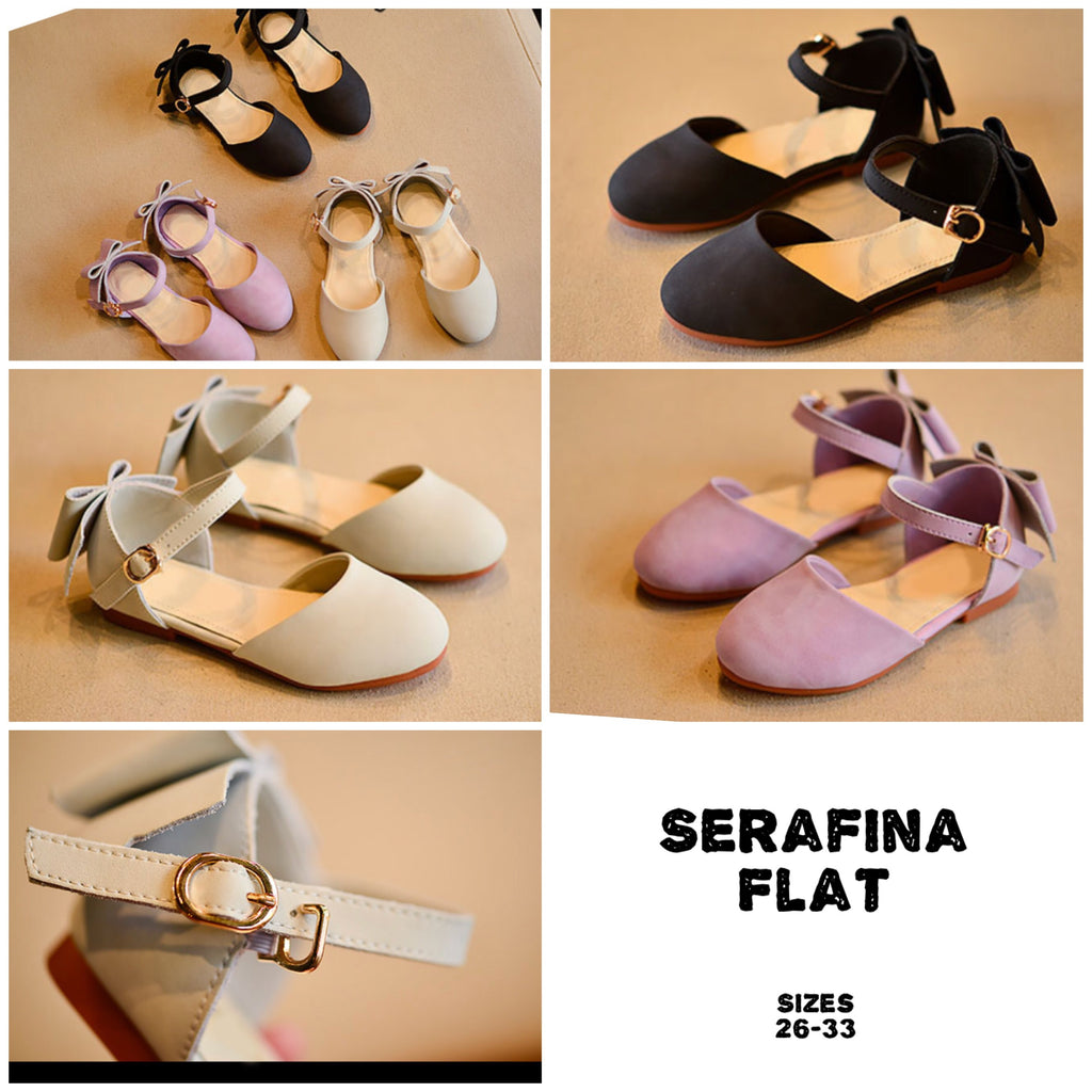 Serafina Flat