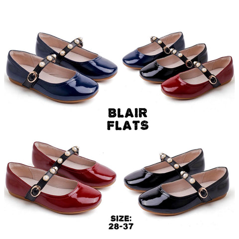 Blair Flats