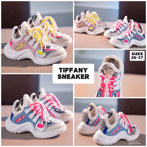 Tiffany Sneaker