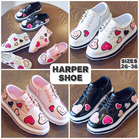 Harper Shoe