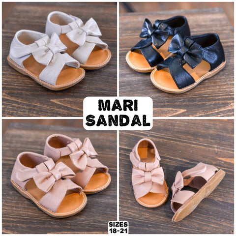 Mari Sandal