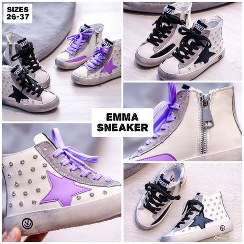 Emma Sneaker