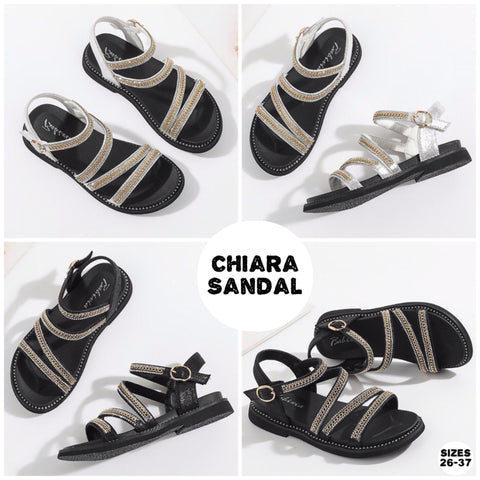 Chiara Sandal