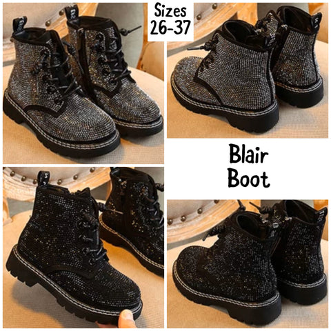 Blair Boot