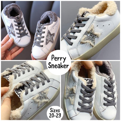 Perry Sneaker