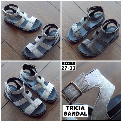 Tricia Sandal