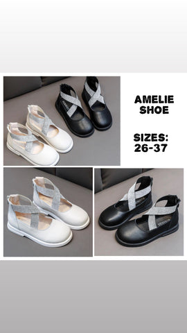 Amelie Shoe