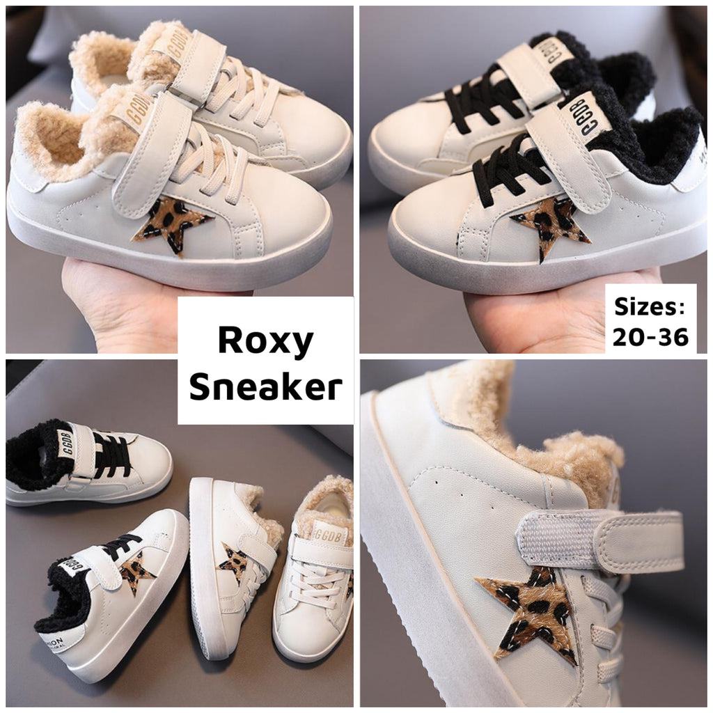 Roxy Sneaker