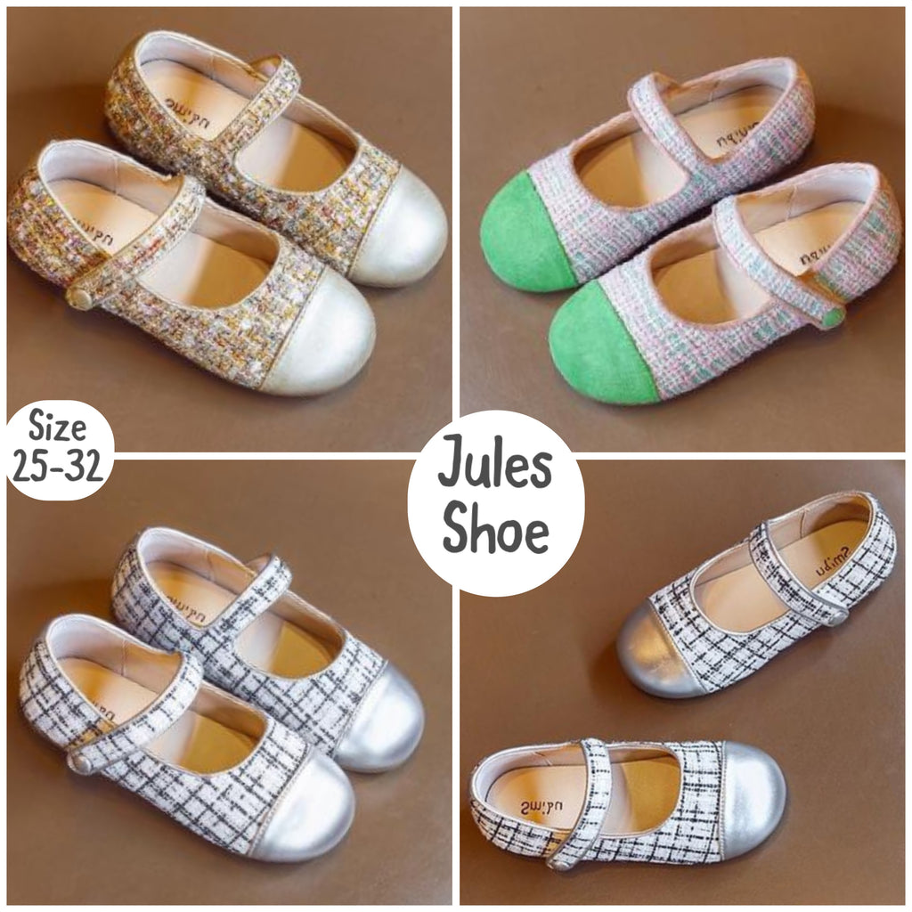 Jules Shoe