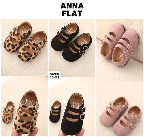 Anna Flat