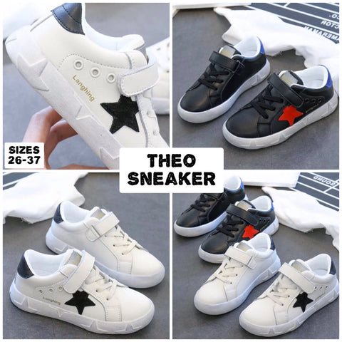 Theo Sneaker