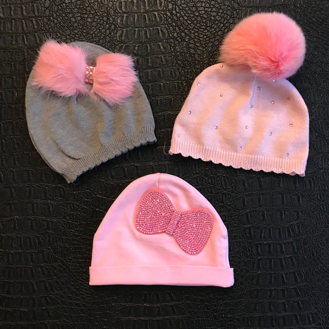 Knit Hats