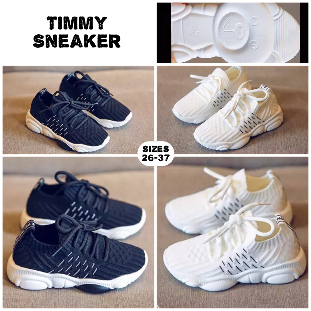 Timmy Sneaker