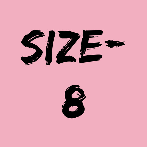 Size 8