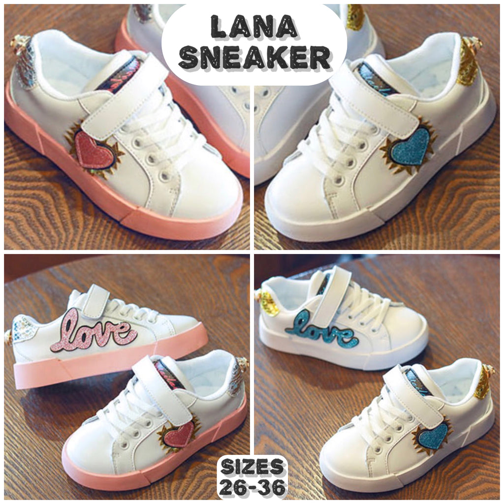 Lana Sneaker