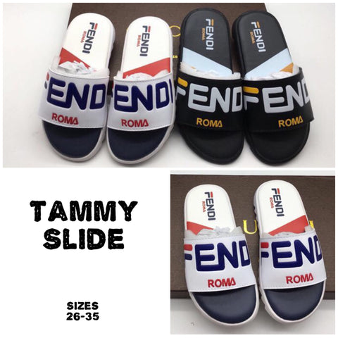 Tammy Slide