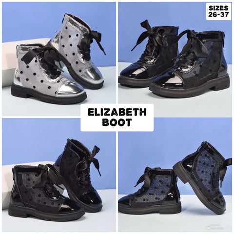 Elizabeth Boot