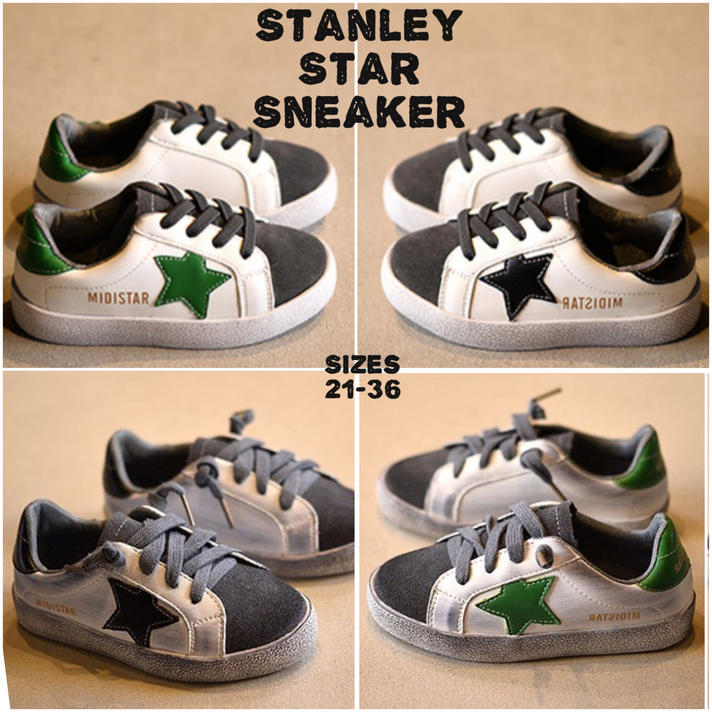 Stanley Star Sneaker