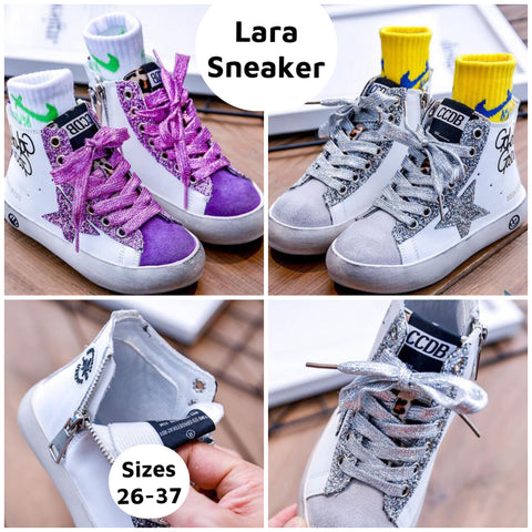 Lara Sneaker