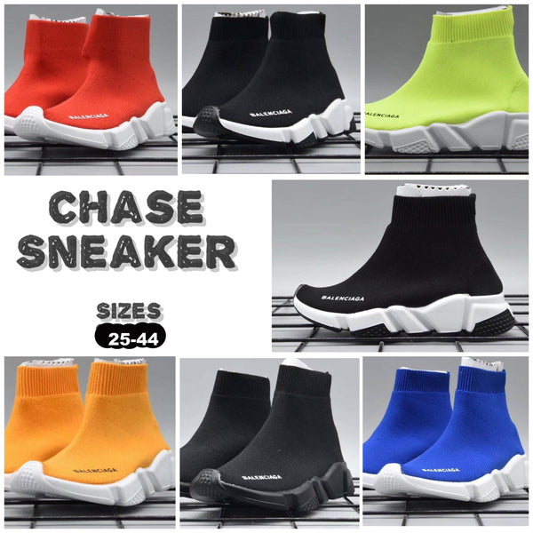 Chase Sneaker