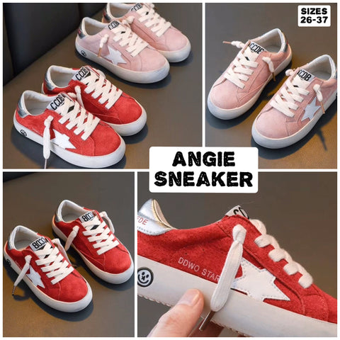 Angie Sneaker
