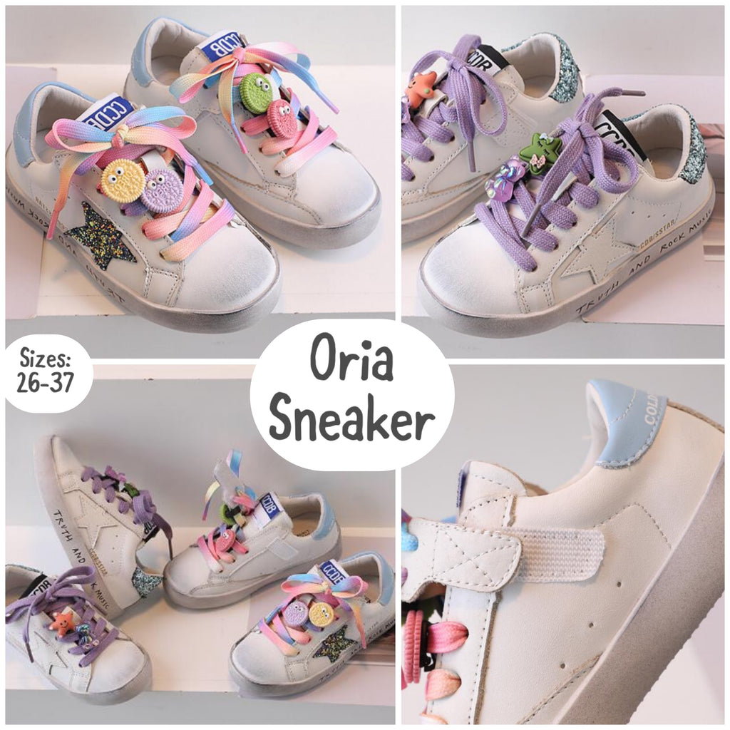 Oria Sneaker