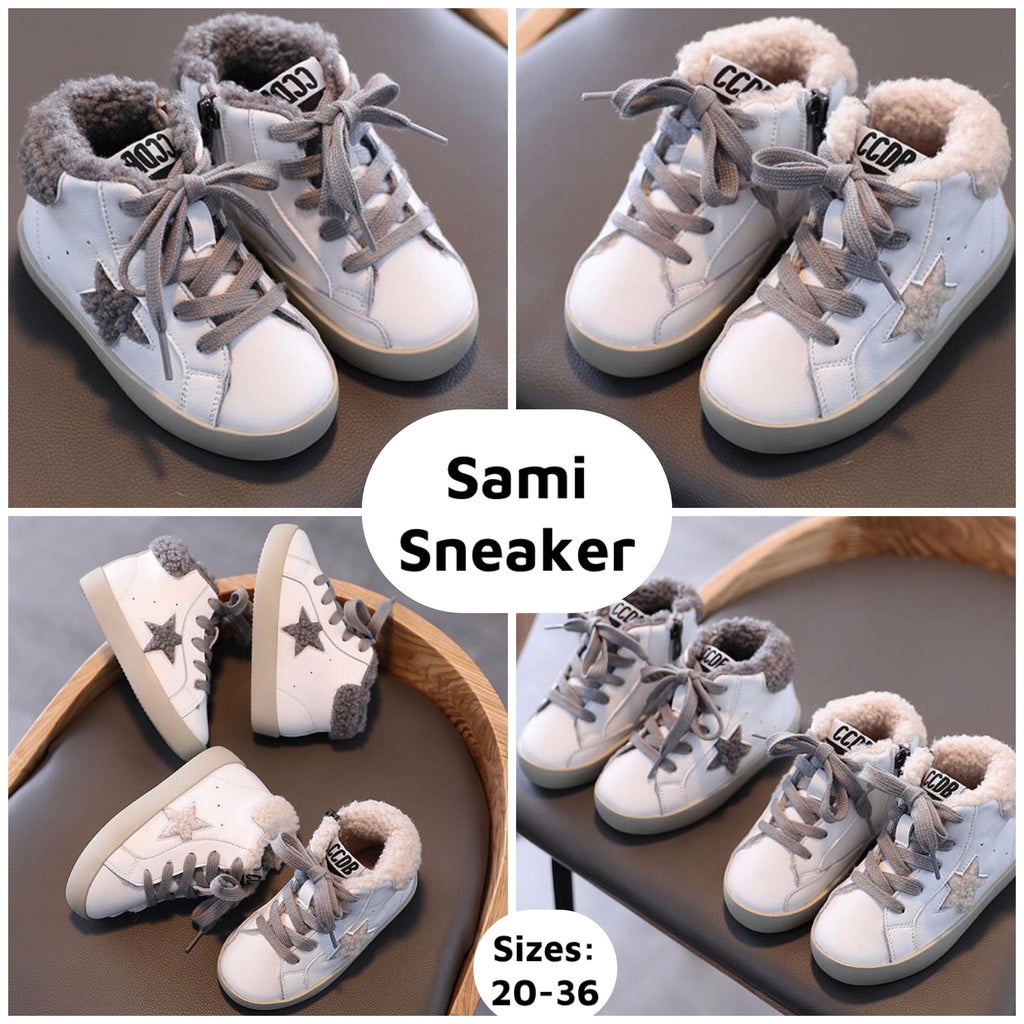 Sami Sneaker