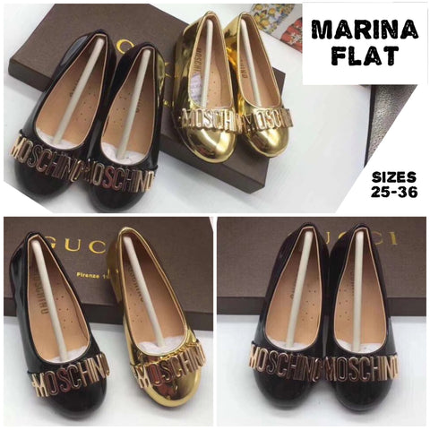 Marina Flat