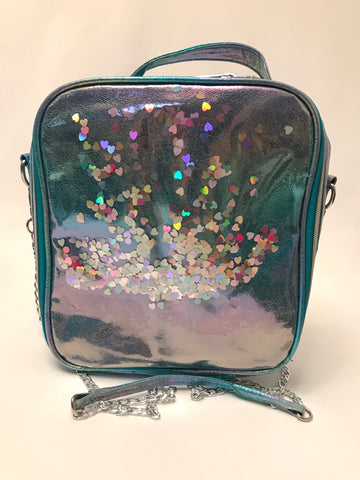 Mermaid Lunchbox