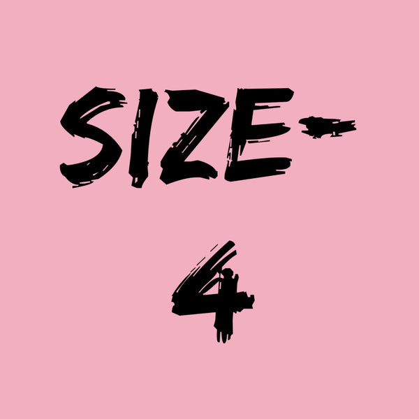 Size 4