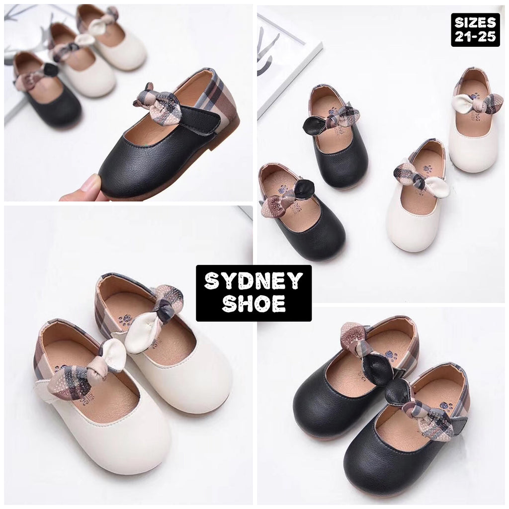 Sydney Shoe