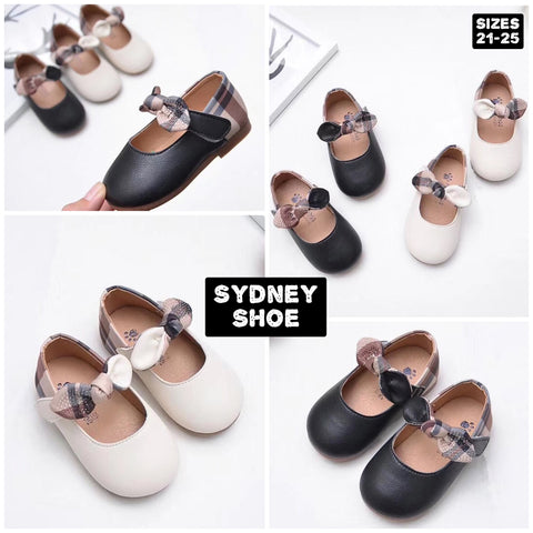 Sydney Shoe