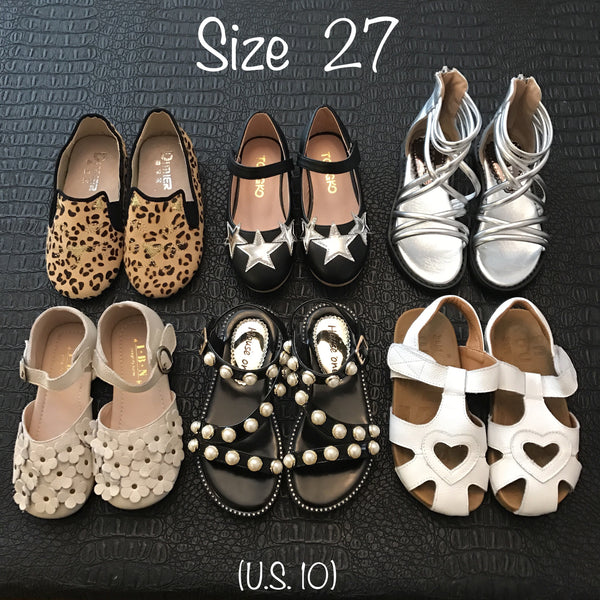 SIZE 27