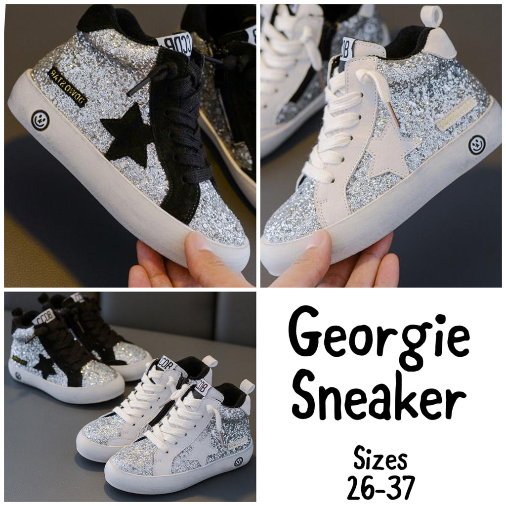 Georgie Sneaker