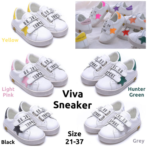 Viva Sneaker