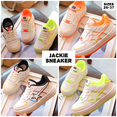 Jackie Sneaker