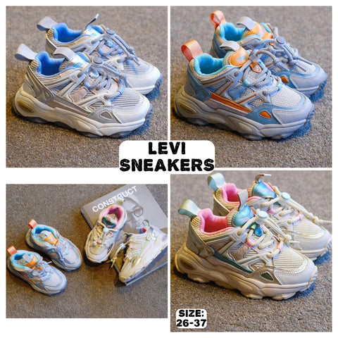 Levi Sneaker