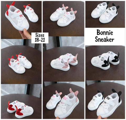 Bonnie Sneaker