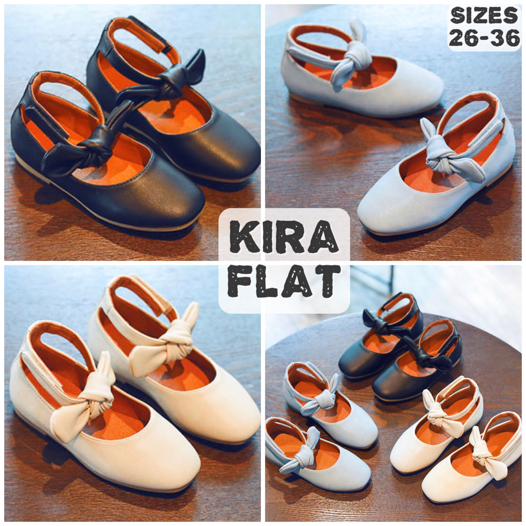 Kira Flat