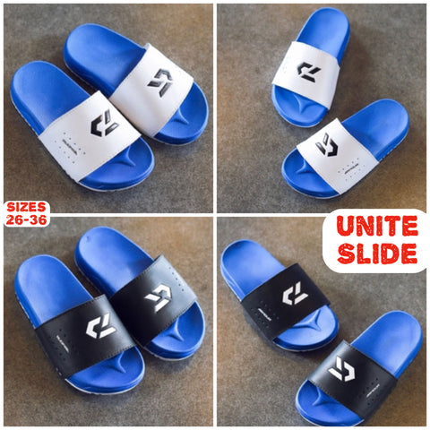 Unite Slide